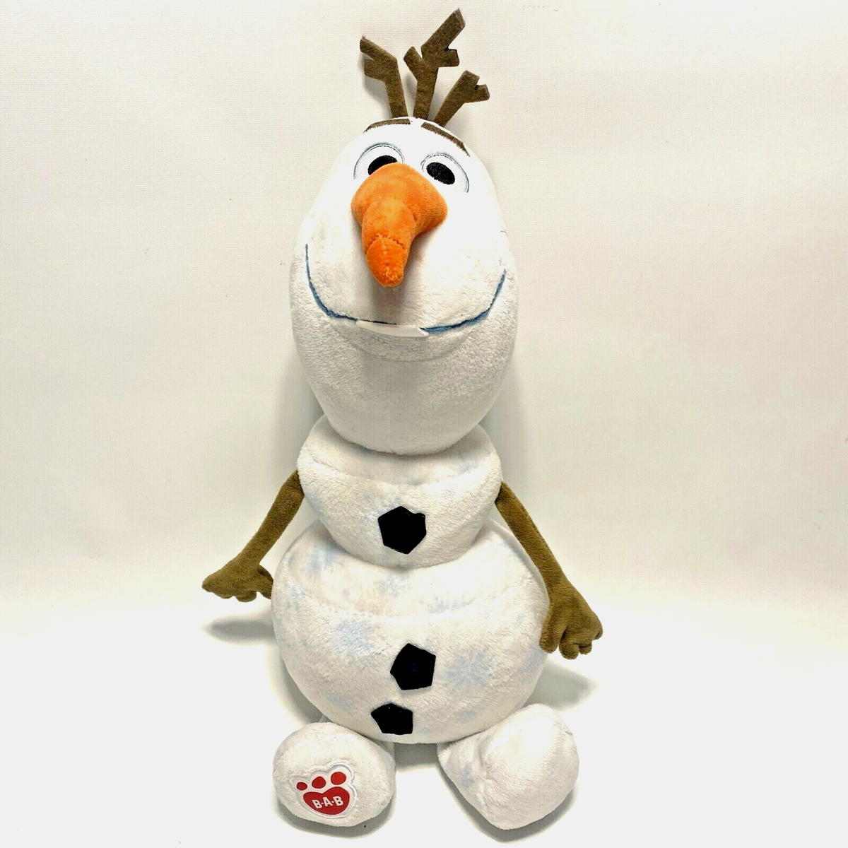 Disney Frozen 2 Olaf Plush
