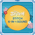 Disney's Stitch with Sound