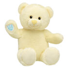 Yellow Baby Bear Gift Set