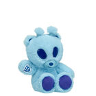 Build-A-Bear Buddies Blue Bear-lien