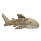 12in Shark Week Leopard Shark Stuffed Animal