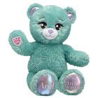 Disney The Little Mermaid Ariel Inspired Teddy Bear