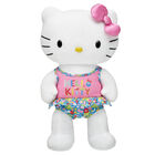 Sanrio Hello Kitty Tropical Swimsuit