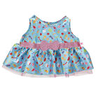 Sanrio Hello Kitty Tropical Dress