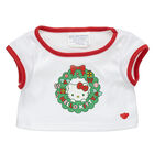 Sanrio Hello Kitty Holiday T-Shirt