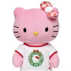 Sanrio Hello Kitty Holiday T-Shirt - Image 2