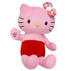 Sanrio Holly Jolly Hello Kitty Plush