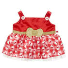 Sanrio Hello Kitty Holiday Dress