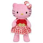 Sanrio Hello Kitty Holiday Dress - Image 2