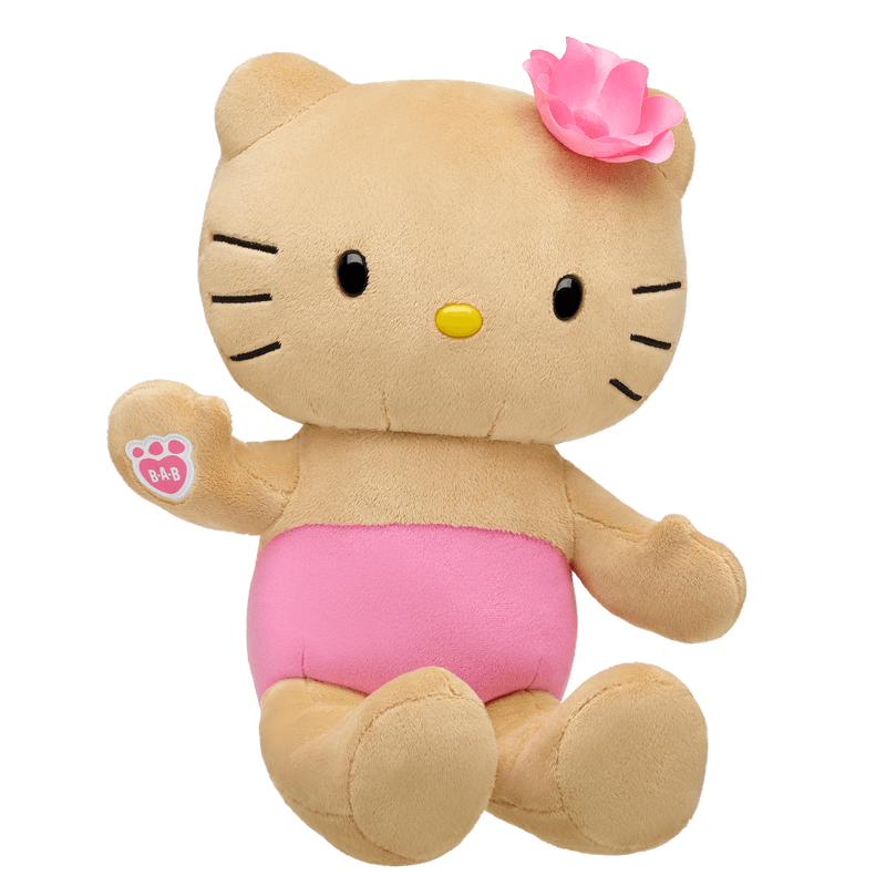 Sanrio Hello Kitty Summer Outfit
