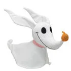 Disney Tim Burton's The Nightmare Before Christmas Light-Up Zero Plush