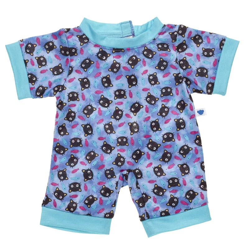 Sanrio Hello Kitty and Friends Chococat Sleeper
