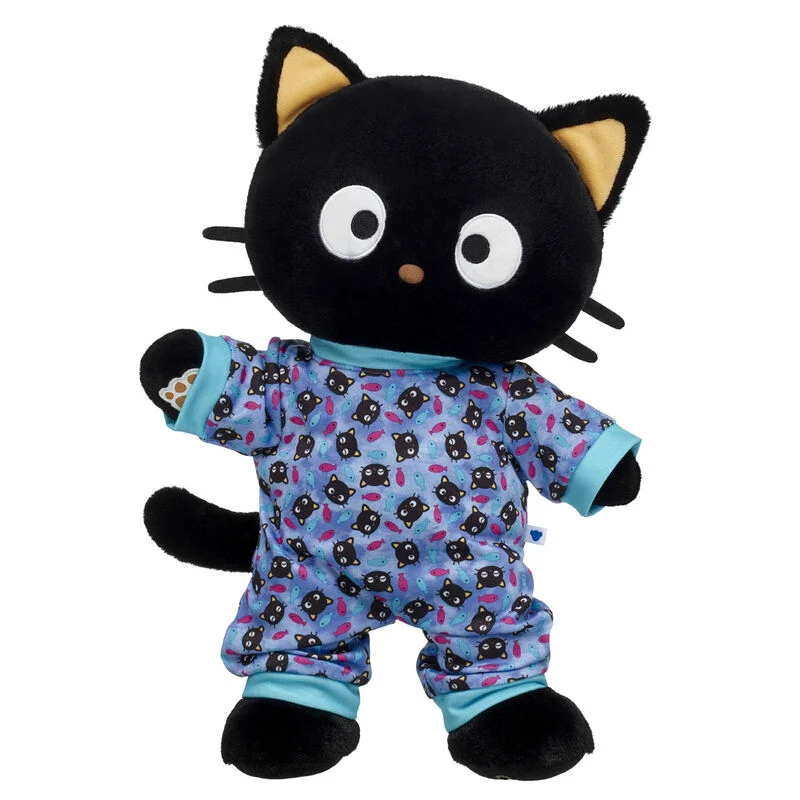 Sanrio Hello Kitty and Friends Chococat Sleeper - Image 2