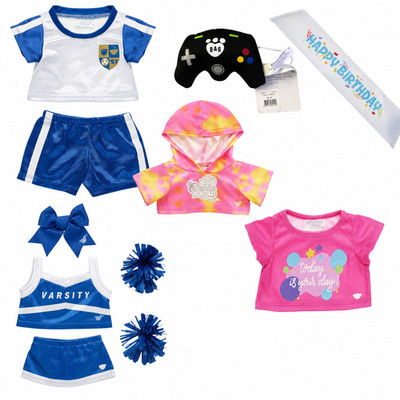 Varsity Spirit Sports Bra