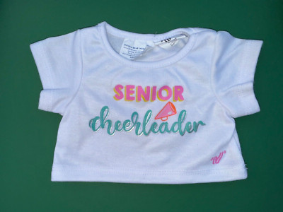 Varsity Spirit Senior Cheerleader T-Shirt