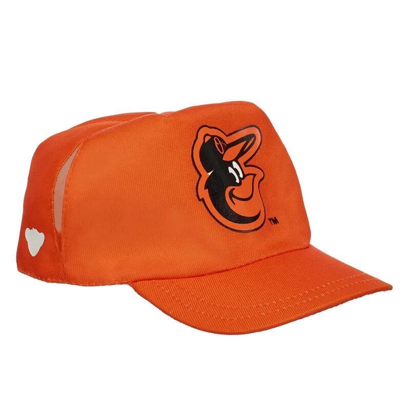 Baltimore Orioles Hat