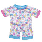 Sanrio LittleTwinStars Sleeper