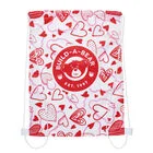 Valentine's Day Toy Bear Carrier