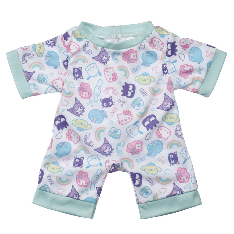 Sanrio Dreamy Pastels Hello Kitty Sleeper