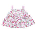 Sanrio Hello Kitty and Friends Chiffon Berry Dress