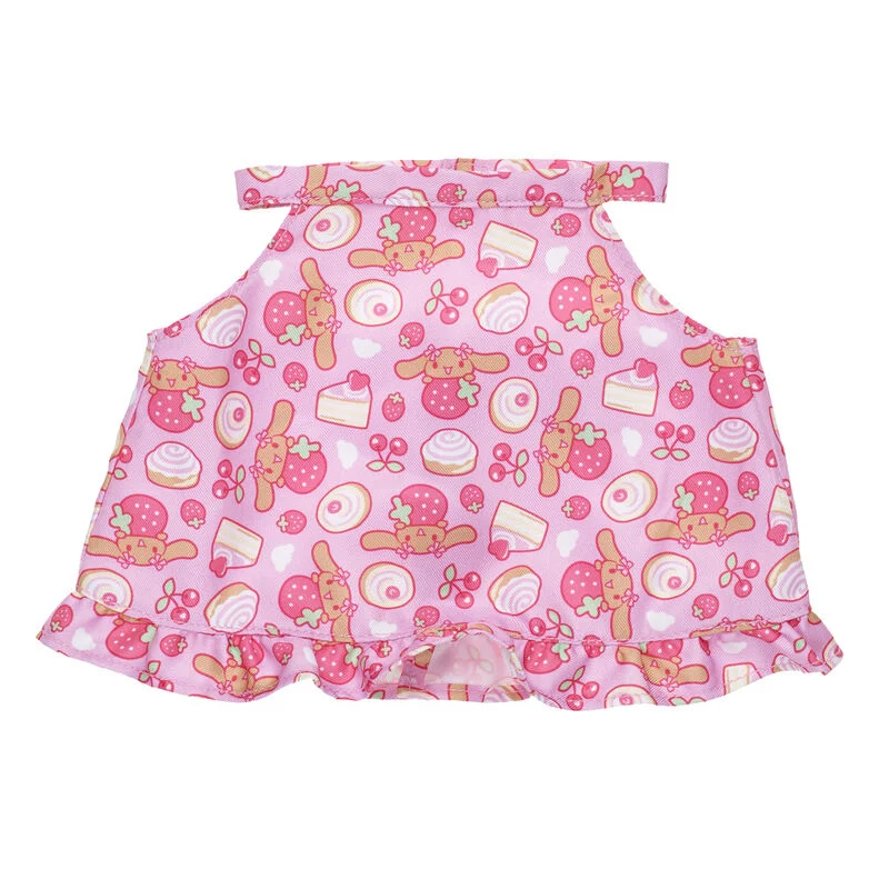 Sanrio Hello Kitty and Friends Mocha Berry Dress