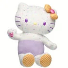 Sanrio Ice Cream Sprinkles Hello Kitty Plush