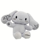 Sanrio Spooky Webs Cinnamoroll Plush