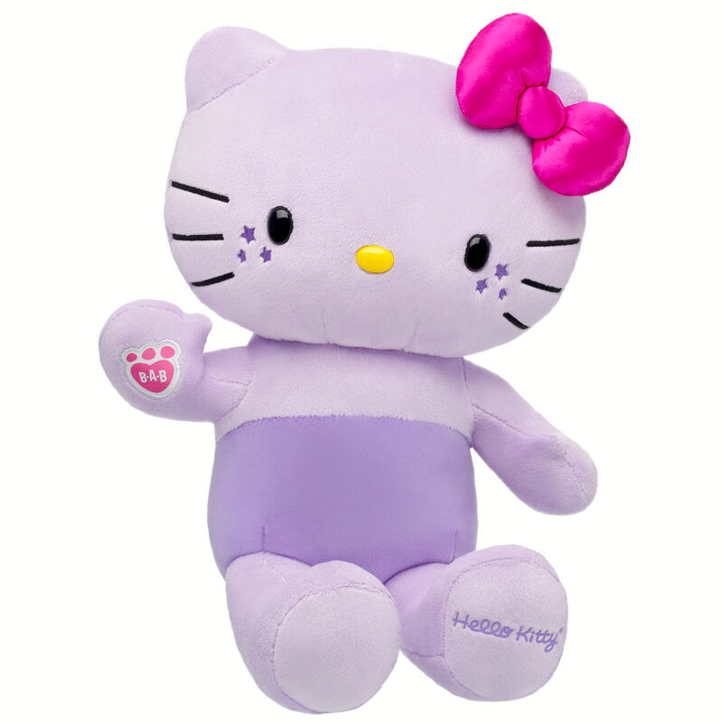 Sanrio Starry Sky Hello Kitty Plush