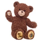 HARRY POTTER Teddy Bear GRYFFINDOR Hogwarts Express Gift Set