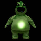 Disney Tim Burton's The Nightmare Before Christmas 30th Anniversary Oogie Boogie with Sound - Image 2
