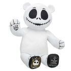 Disney Tim Burton's The Nightmare Before Christmas 30th Anniversary Jack Skellington Gift Set with Sound - Image 2