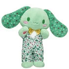 Sanrio Hello Kitty and Friends Evergreen Cinnamoroll with Christmas Suit