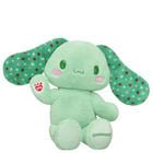 Sanrio Hello Kitty and Friends Evergreen Cinnamoroll with Christmas Suit - Image 2