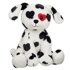 Vault Collection: Be Mine Dalmatian Valentine's Day Stuffed Animal