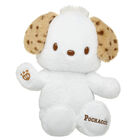 Sanrio Hello Kitty and Friends Chocolate Chip Pochacco Plush Gift Set - Image 2