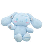Sanrio Hello Kitty and Friends Monster Cinnamoroll Plush Halloween Gift Set