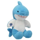 Chummy Shark Stuffed Animal Mini Beans Gift Set